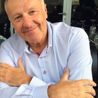Phil Delaney's avatar