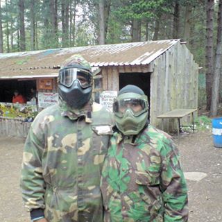 Redman Nem's avatar