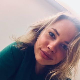 Laima Kirtovska's avatar