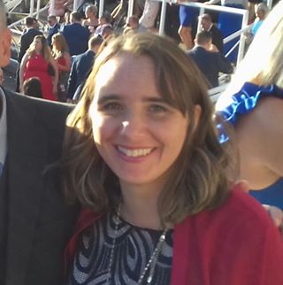 Lucie Oakley's avatar