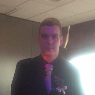 Ryan Mcintosh's avatar