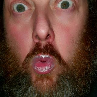 Richard Clarke Beckett's avatar