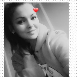 Kokornaczyk Monika's avatar