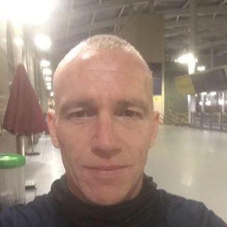 Lee McCormick's avatar