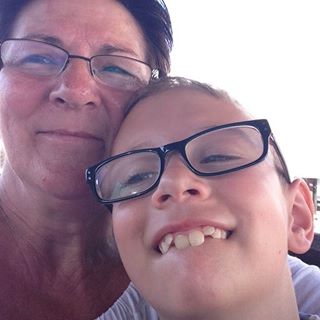 Denise Gilchrist's avatar