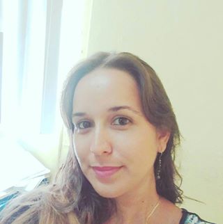 Dairelys Garcia's avatar