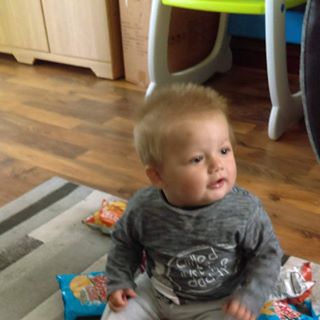 Ryan James Baker's avatar