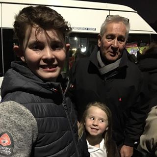 Pete Boocock's avatar