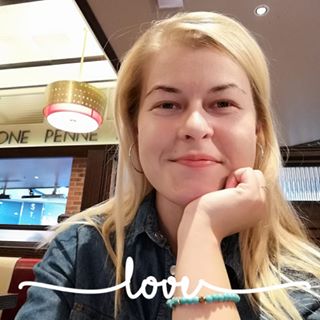 Georgia Little's avatar