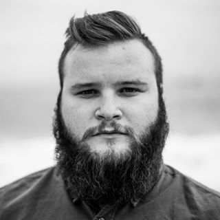Ewan Huggons's avatar