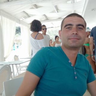 Nikolai Angelov's avatar