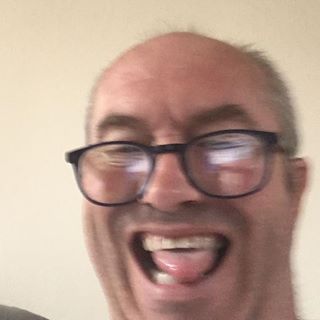 Chris Cuthbert's avatar