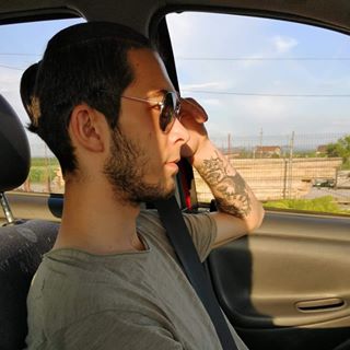 Julian Hrihorov's avatar