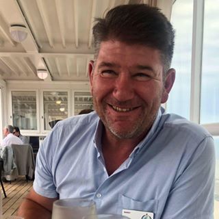 Barry Richardson's avatar
