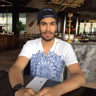 Akash Koria's avatar