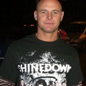 Johan Esterhuizen's avatar