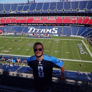 Sam Tisbury's avatar