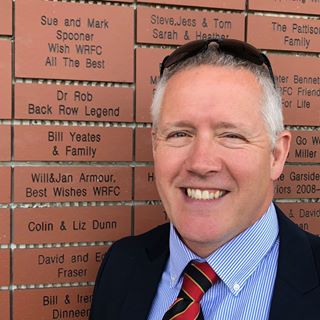 Rob Glover's avatar