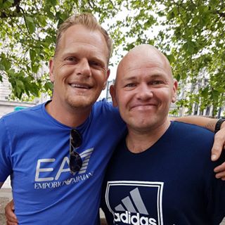 Mark Soprano Holder's avatar