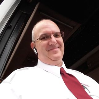 Mark Jones's avatar