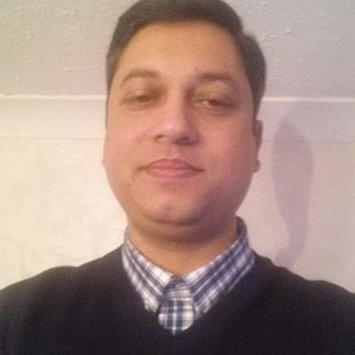 Abdul Muhith Syed's avatar