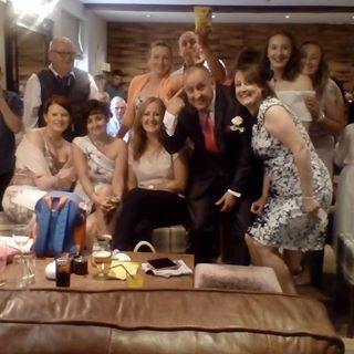 Ruth Williams's avatar