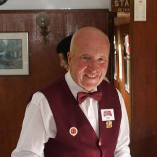 Ivor Sutton's avatar