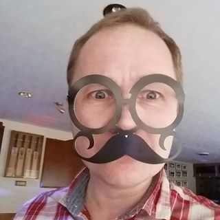 Mark Steggell's avatar