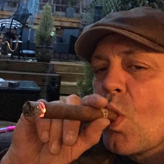 Jeff Darling's avatar