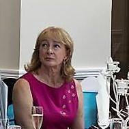Trudi Marsh's avatar