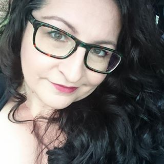 Rebecca David's avatar