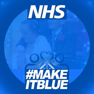 Heidi N Darren Grocott's avatar