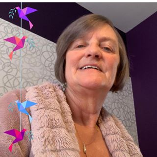 Yvonne Salton's avatar