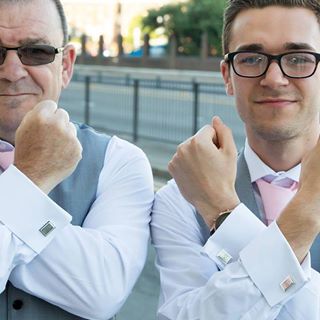 Stuart McCluskey's avatar