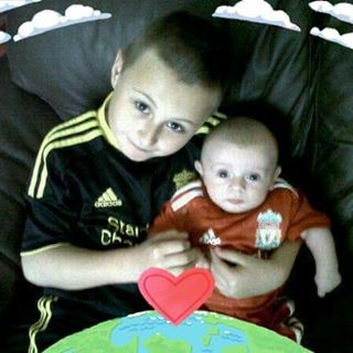 Rebecca Louise Donnelly's avatar