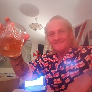 Ian Gillies Bell's avatar