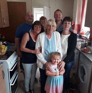 Tracy Cooke's avatar