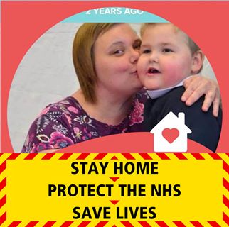 Michelle Louise Franks-Wilkinson's avatar