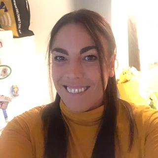 Margi Louise's avatar