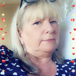 Josephine Stoddart's avatar