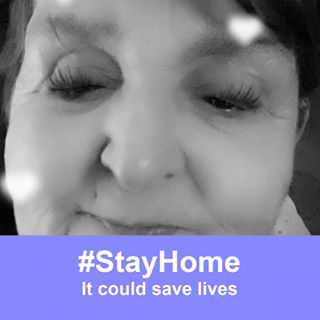 Pauline Thomson's avatar