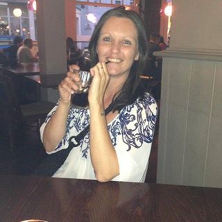 Julia Wilkes's avatar