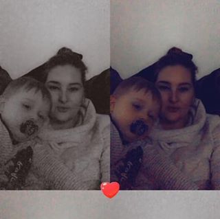 Lizzy Santley's avatar