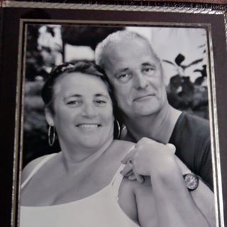 Susan Wilson's avatar