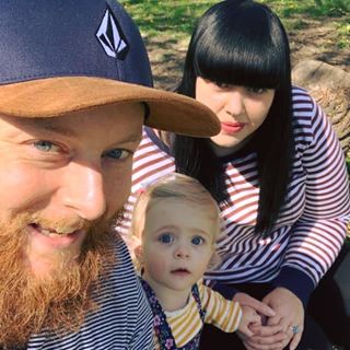 Charlotte Moore's avatar