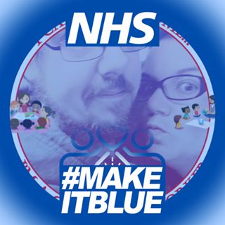 Martin Hodge's avatar