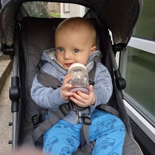 Jodie Taylor's avatar