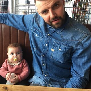 Deborah Parish's avatar