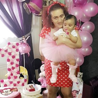 Monika Raczova Botova's avatar