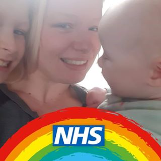 Leeann Whaite's avatar